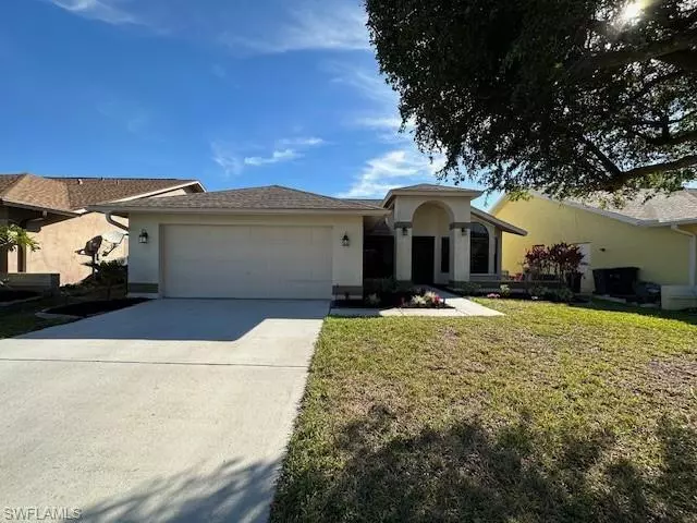 Fort Myers, FL 33966,13111 Regent CIR