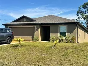 2115 NW 24th PL, Cape Coral, FL 33993