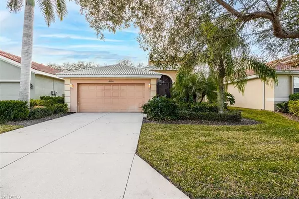 12800 Seaside Key CT, North Fort Myers, FL 33903