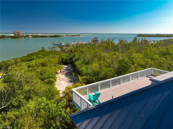 Upper Captiva, FL 33924,4490 Harbor Bend DR