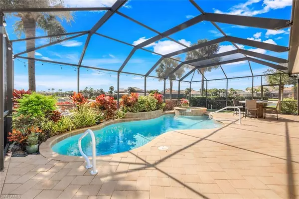 Naples, FL 34120,9132 Crystal CT