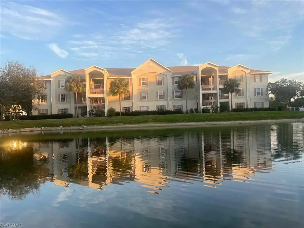 Cape Coral, FL 33990,1771 Four Mile Cove PKWY #1027