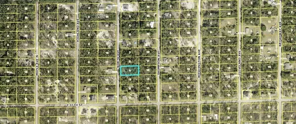 1506 North AVE, Lehigh Acres, FL 33972