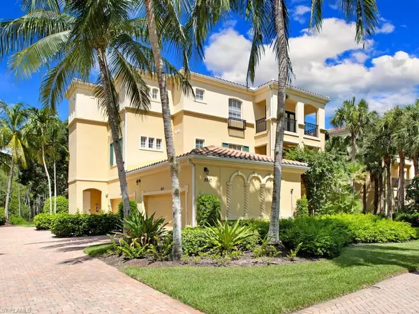 Naples, FL 34109,2847 Tiburon BLVD E #8-101