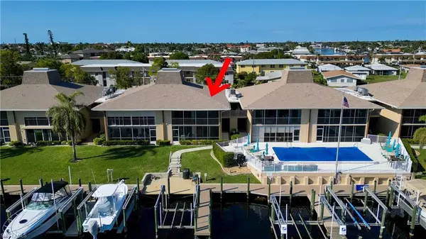 Cape Coral, FL 33904,4023 SE 19th PL #207