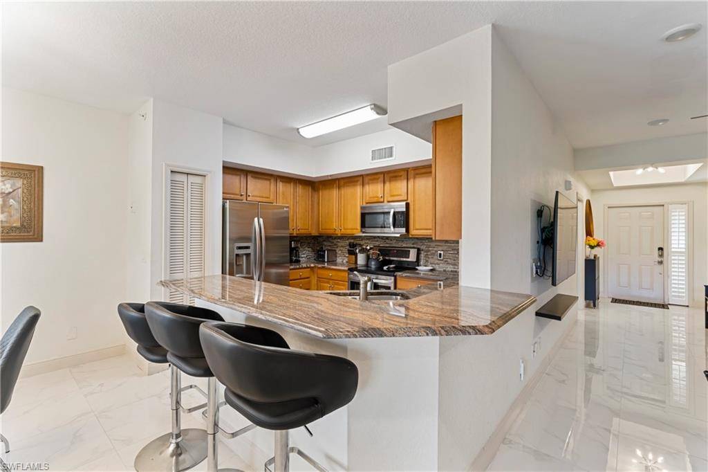 Naples, FL 34108,1190 Egrets Walk CIR #103