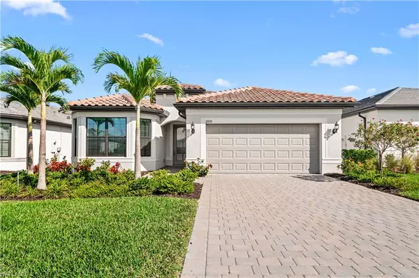 20191 Napa LOOP, Estero, FL 33928