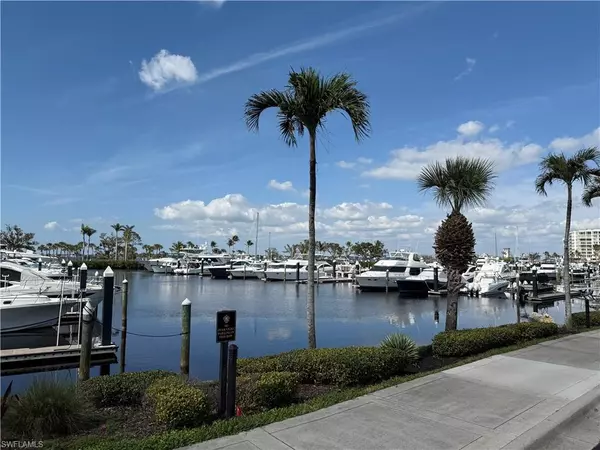 48FT BOAT SLIP AT GULF HARBOUR, Fort Myers, FL 33908