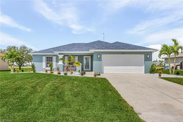 1018 NW 31st PL, Cape Coral, FL 33993