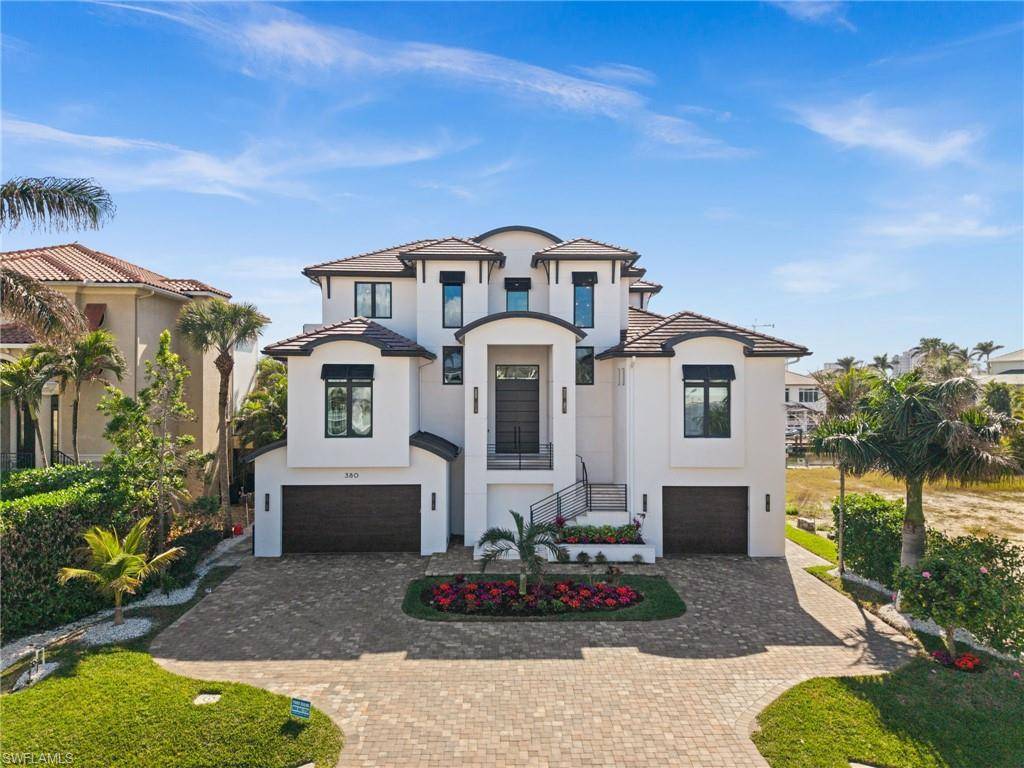 Naples, FL 34108,380 Trade Winds AVE