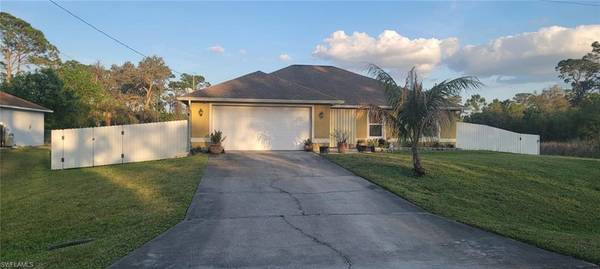 225 Beckley DR, Lehigh Acres, FL 33974