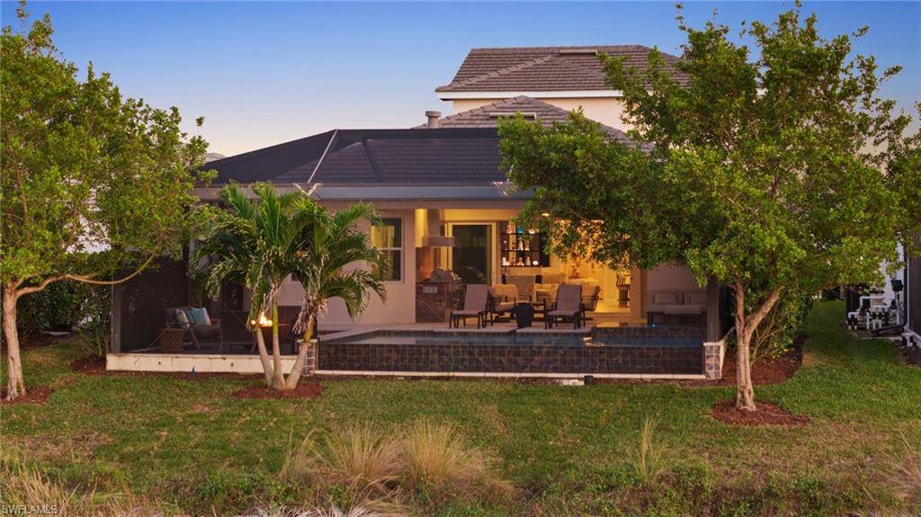 Naples, FL 34114,8949 Mustique LN
