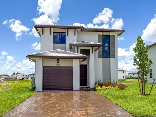 5755 AGOSTINO WAY, Ave Maria, FL 34142