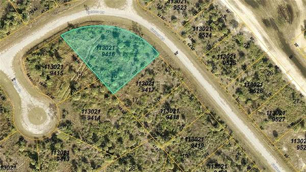 1130219416 Fielders RD, North Port, FL 34288