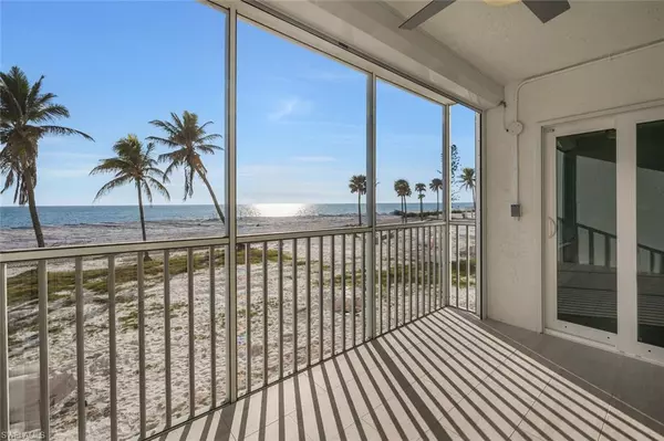 7930 Estero BLVD #104, Fort Myers Beach, FL 33931