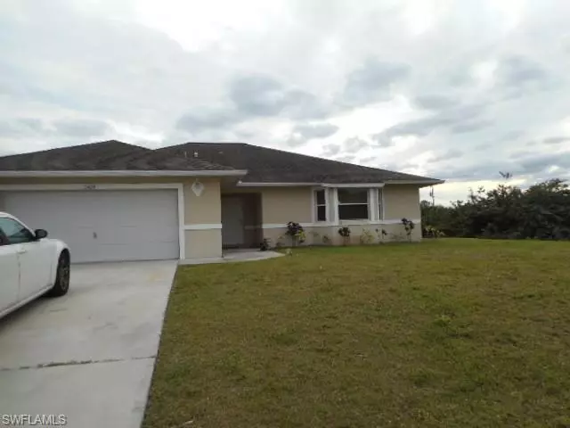 Lehigh Acres, FL 33971,3403 W 14th ST