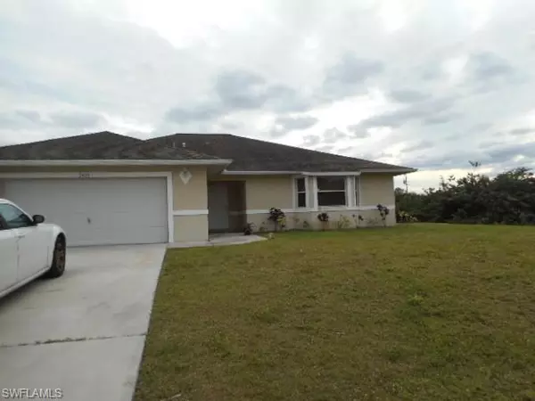 3403 W 14th ST, Lehigh Acres, FL 33971