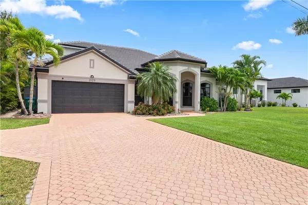 Cape Coral, FL 33993,2123 Old Burnt Store RD N