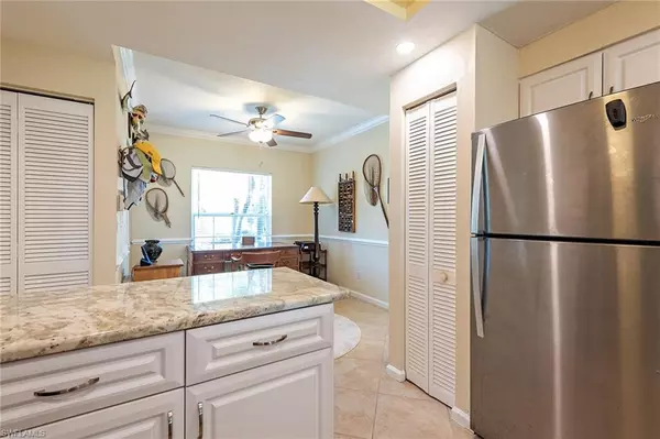 Naples, FL 34119,6290 Bellerive AVE #102