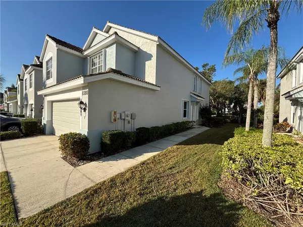 Fort Myers, FL 33919,8380 Village Edge CIR #1