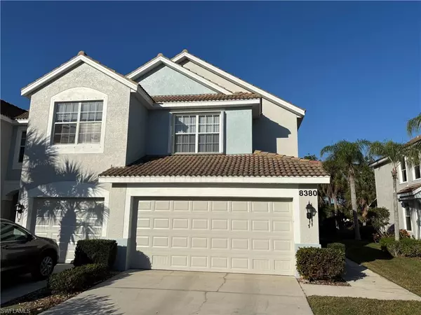 8380 Village Edge CIR #1, Fort Myers, FL 33919