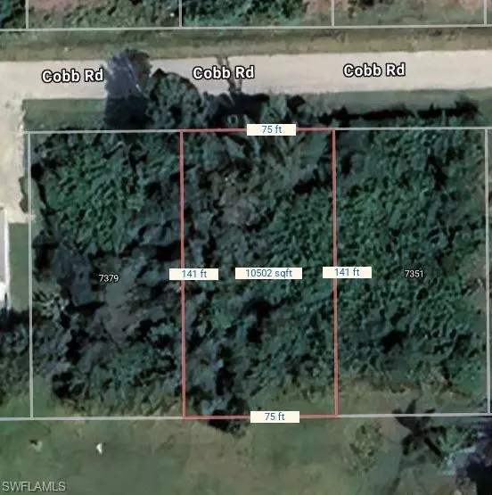 7365 Cobb RD, Bokeelia, FL 33922