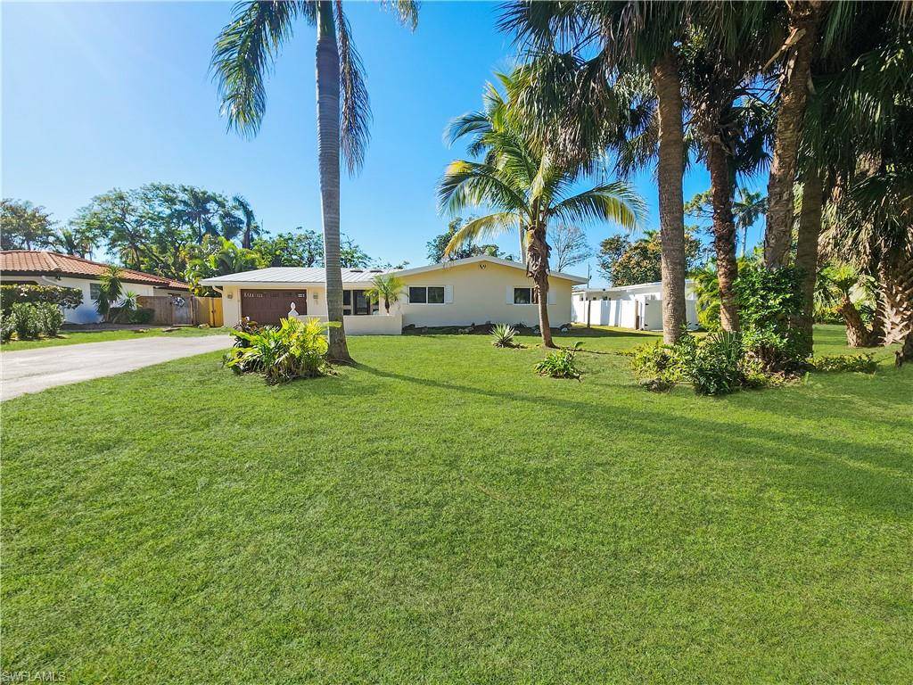 Fort Myers, FL 33919,1348 Woodmere LN
