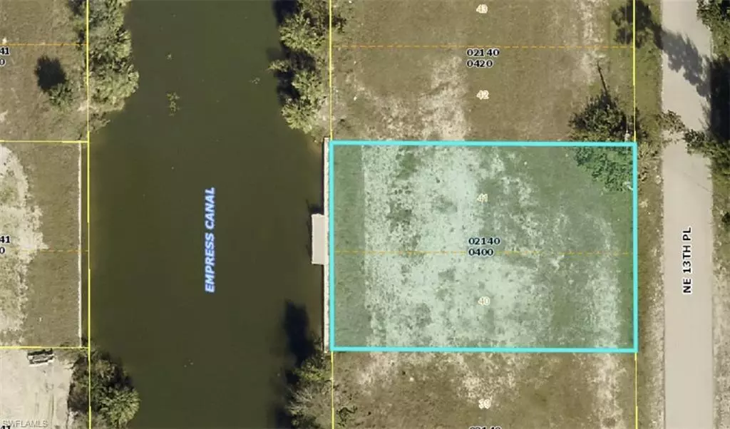 Cape Coral, FL 33909,1906 NE 13th PL