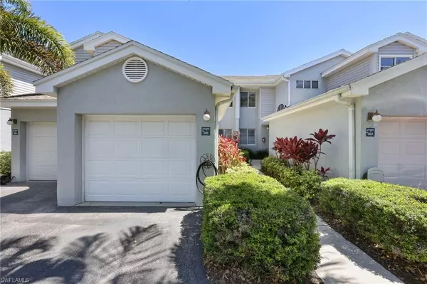 Naples, FL 34109,2541 Citrus Lake DR #A-205