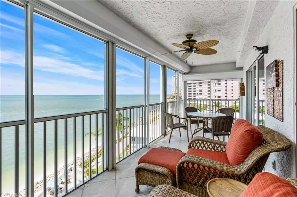 Marco Island, FL 34145,1020 S Collier BLVD #607