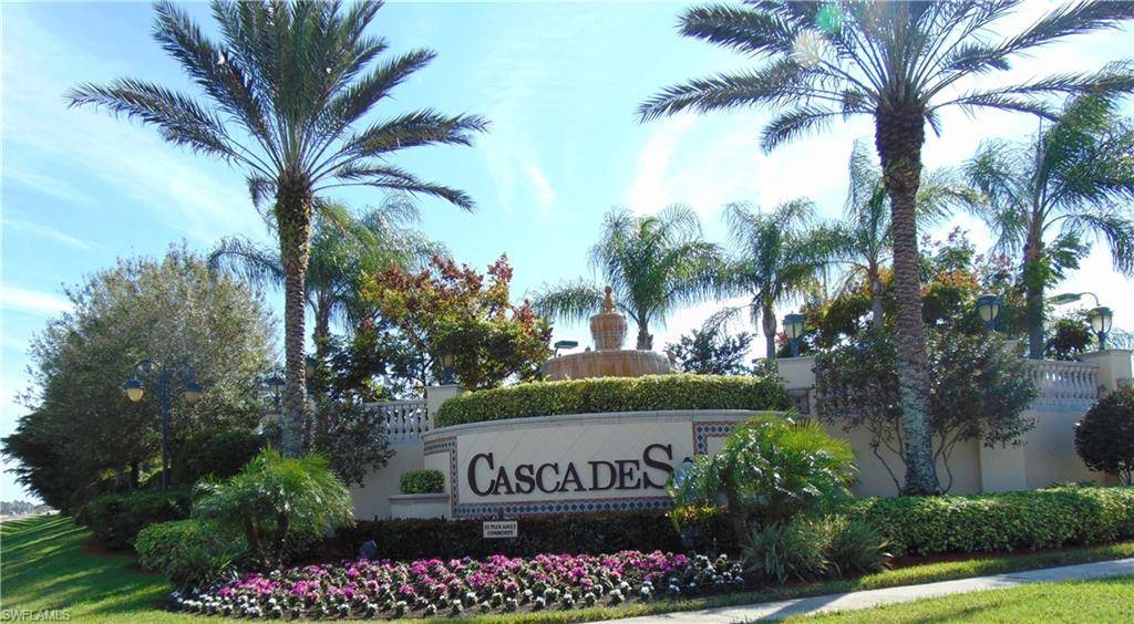 20037 Serene Meadow LN, Estero, FL 33928