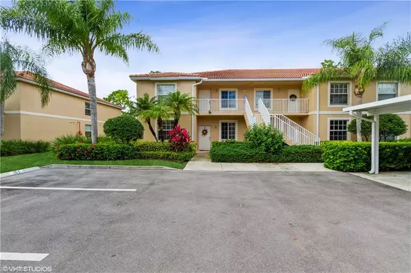 Naples, FL 34119,2885 Cypress Trace CIR #9-101