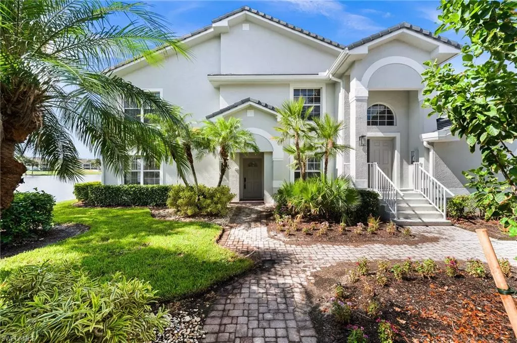 Naples, FL 34110,6080 Pinnacle LN #1701