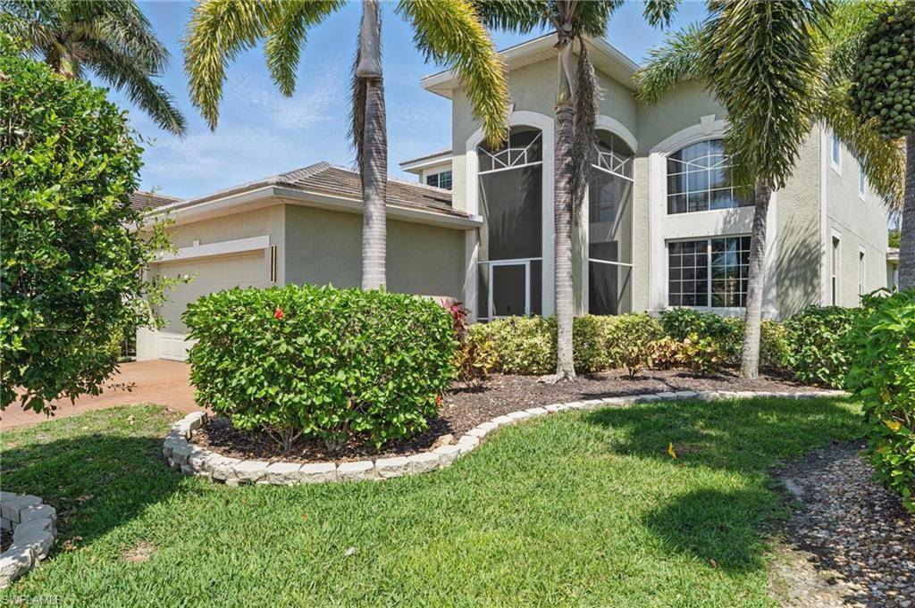 Cape Coral, FL 33991,2508 Blackburn CIR