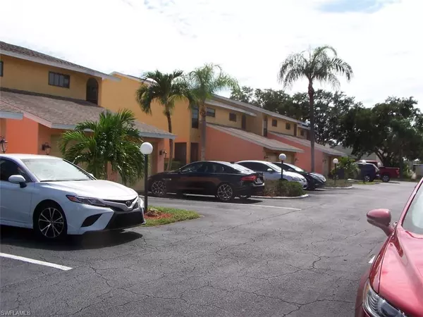 1504 SW 47th TER #106, Cape Coral, FL 33914