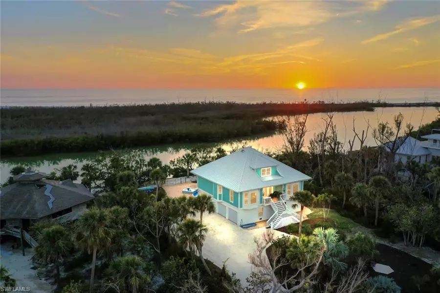 5855 Sanibel Captiva RD, Sanibel, FL 33957