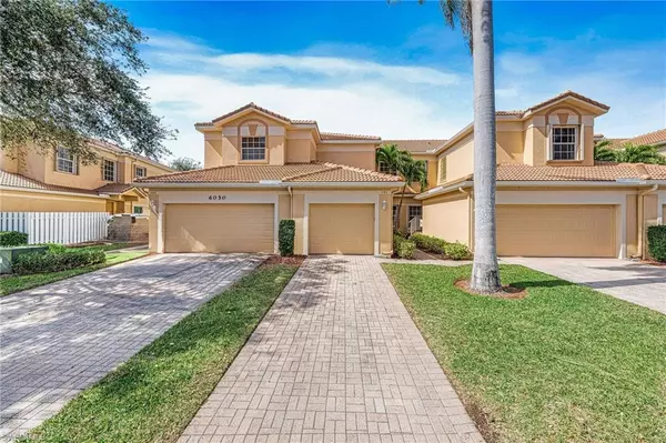 Fort Myers, FL 33908,6050 Jonathans Bay CIR #101