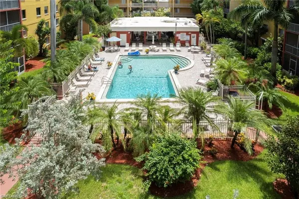 2366 E Mall DR #303, Fort Myers, FL 33901