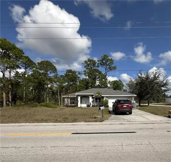 200 W 17th ST, Lehigh Acres, FL 33972