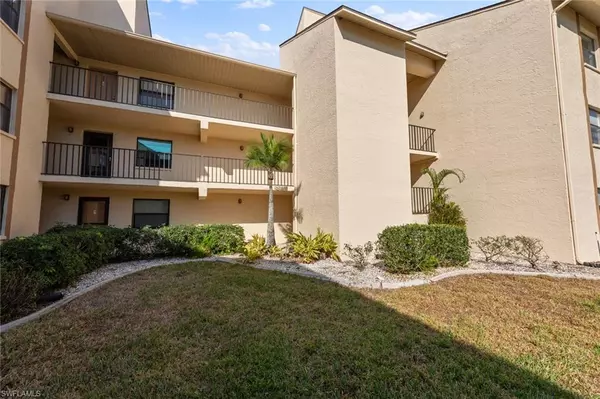 13240 White Marsh LN #3120, Fort Myers, FL 33912