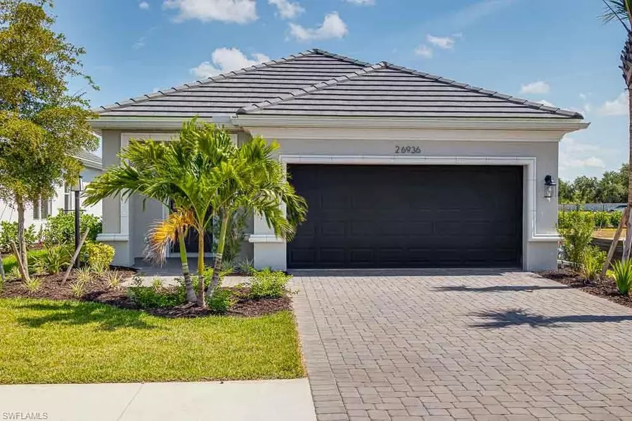26936 Lark CT, Punta Gorda, FL 33955