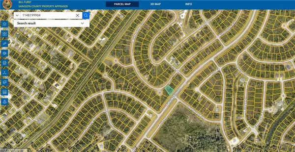 North Port, FL 34288,Winterville CIR