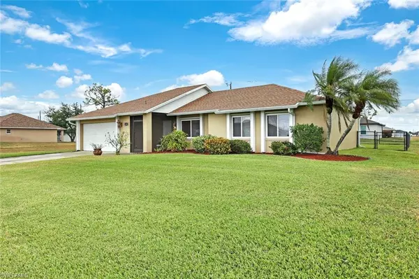 1825 NW 1st AVE, Cape Coral, FL 33993