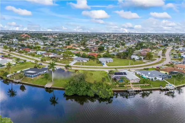 Cape Coral, FL 33904,1201 Everest PKWY