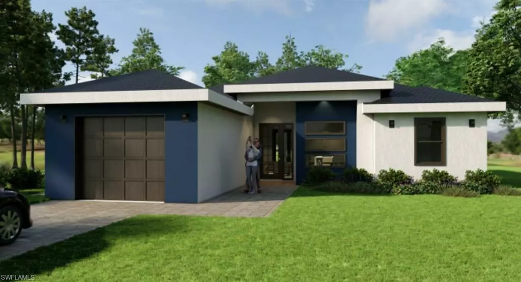 Lee, FL 33976,3107 21 ST SW