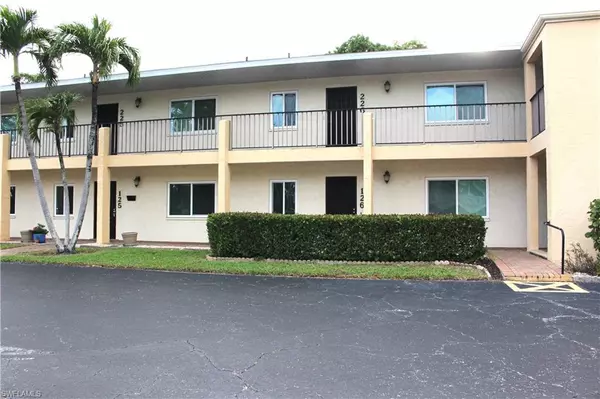 Fort Myers, FL 33919,6184 Michelle WAY #226