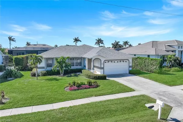 Marco Island, FL 34145,150 Balfour DR