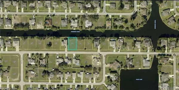 Cape Coral, FL 33991,1213 SW 13th ST