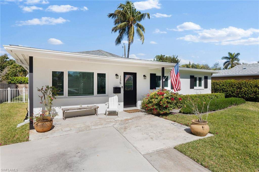 1175 9th AVE N, Naples, FL 34102