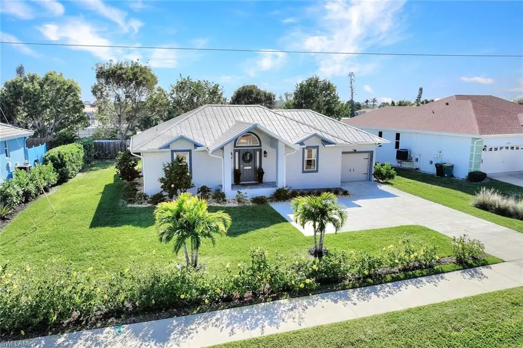 Marco Island, FL 34145,1533 San Marco RD